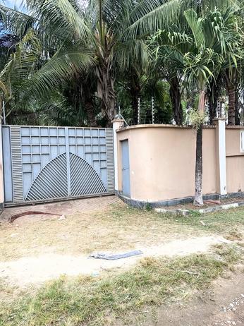 Apartment ya vyumba viwili inapangishwa Tabata Segerea, Dar Es Salaam