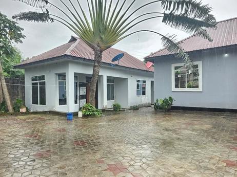 Nyumba/Apartment ya vyumba viwili inapangishwa Kimara Temboni, Dar Es Salaam
