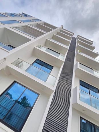 Apartment ya vyumba vitatu inapangishwa Mikocheni, Dar Es Salaam
