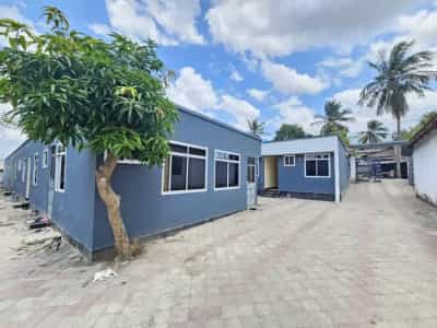 Apartment ya chumba kimoja inapangishwa Kimara Temboni, Dar Es Salaam