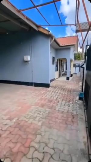 Nyumba ya vyumba vinne inapangishwa Kijitonyama, Dar Es Salaam