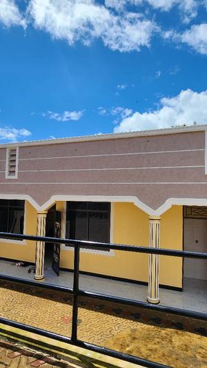 Nyumba inapangishwa Bigwa, Morogoro