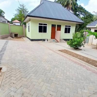 Nyumba ya chumba kimoja inapangishwa Kimara Korogwe, Dar Es Salaam