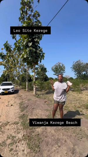 Plots for sale in Kerege, Pwani Plots for sale in Kerege, Pwani