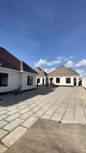 2 Bedrooms Apartment for Rent in Nzuguni, Dodoma