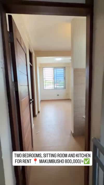 2 Bedrooms Apartment for Rent in Makumbusho, Dar Es Salaam 2 Bedrooms Apartment for Rent in Makumbusho, Dar Es Salaam