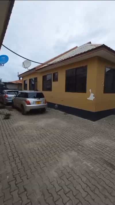 Apartment ya vyumba vitatu inauzwa Kimara Mwisho (Matangini), Dar Es Salaam (500 sqm) Apartment ya vyumba vitatu inauzwa Kimara Mwisho (Matangini), Dar Es Salaam (500 sqm)