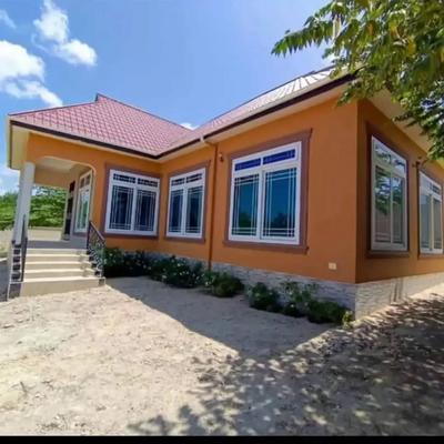 Nyumba ya vyumba vinne inapangishwa Tegeta Wazo Hill, Dar Es Salaam Nyumba ya vyumba vinne inapangishwa Tegeta Wazo Hill, Dar Es Salaam