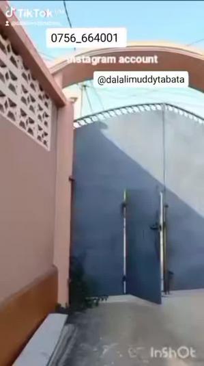 Nyumba ya chumba kimoja inapangishwa Tabata Segerea Stend, Dar Es Salaam Nyumba ya chumba kimoja inapangishwa Tabata Segerea Stend, Dar Es Salaam