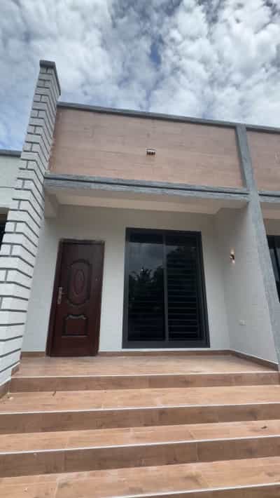 Nyumba ya chumba kimoja inapangishwa Salasala Majengo, Dar Es Salaam Nyumba ya chumba kimoja inapangishwa Salasala Majengo, Dar Es Salaam