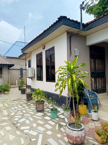 Nyumba ya vyumba vitatu inapangishwa Tegeta Wazo, Dar Es Salaam