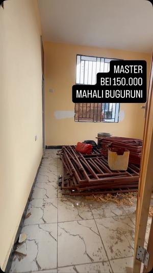 Nyumba inapangishwa Buguruni, Dar Es Salaam