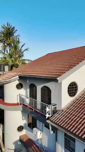 Apartment (Furnished) ya vyumba viwili inapangishwa Kijitonyama, Dar Es Salaam