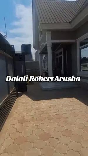3 Bedrooms House for Rent in Njiro Ndogo, Arusha