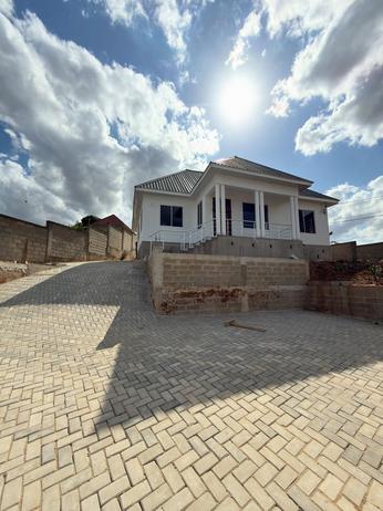 3 Bedrooms House for Rent in Kimara Korogwe, Dar Es Salaam