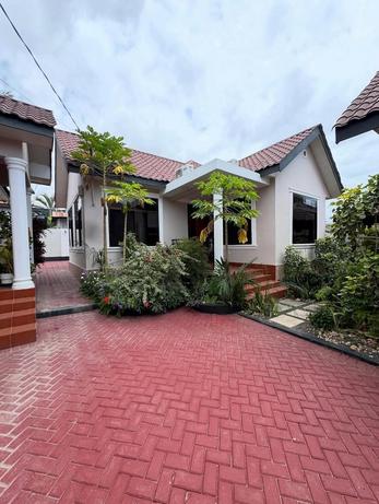 2 Bedrooms Apartment for Rent in Mbezi Beach, Dar Es Salaam