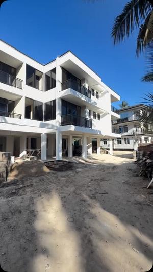 2 Bedrooms Apartment for Rent in Mbezi Beach, Dar Es Salaam