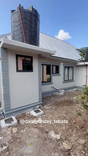 Apartment ya vyumba viwili inapangishwa Tabata Kinyerezi, Dar Es Salaam Apartment ya vyumba viwili inapangishwa Tabata Kinyerezi, Dar Es Salaam