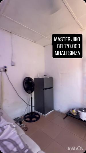 House for Rent in Sinza, Dar Es Salaam
