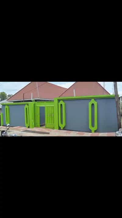 Nyumba ya vyumba viwili inapangishwa Buzuruga, Mwanza