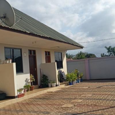 1 Bedroom House for Rent in Tegeta Wazo, Dar Es Salaam 1 Bedroom House for Rent in Tegeta Wazo, Dar Es Salaam