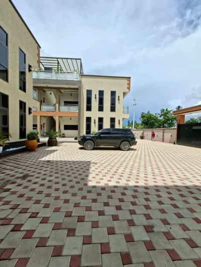 Apartment ya vyumba viwili inapangishwa Sala Sala, Dar Es Salaam Apartment ya vyumba viwili inapangishwa Sala Sala, Dar Es Salaam