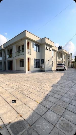 2 Bedrooms Apartment for Rent in Goba Dangote, Dar Es Salaam 2 Bedrooms Apartment for Rent in Goba Dangote, Dar Es Salaam