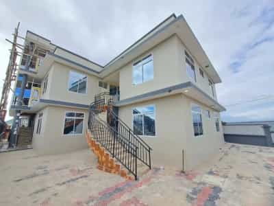 Apartment ya vyumba vitatu inapangishwa Kimara Temboni, Dar Es Salaam