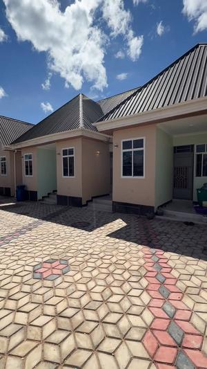 Apartment ya chumba kimoja inapangishwa Makulu, Dodoma