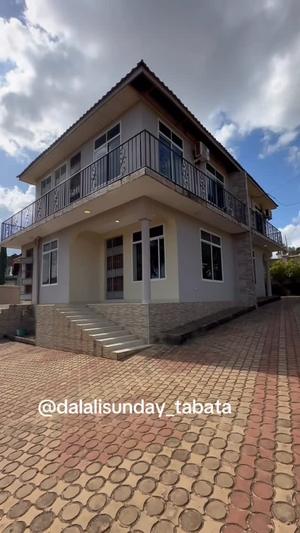 2 Bedrooms Apartment for Rent in Tabata Kinyerezi Msikiti, Dar Es Salaam