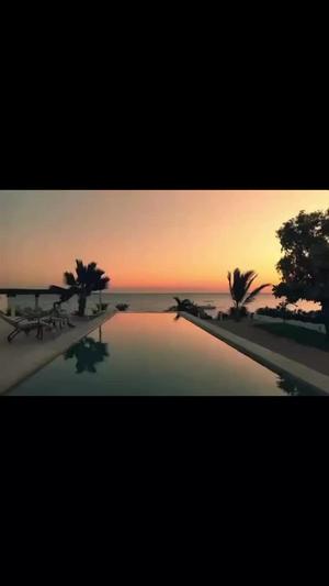 Villa ya vyumba vitano inauzwa Michamvi, Zanzibar - Unguja South (10000 sqm)