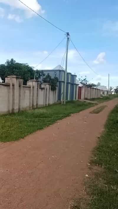 Kiwanja kinauzwa Mkolani Darajani, Mwanza (1500 sqm)