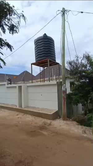 Apartment ya vyumba viwili inapangishwa Mbezi Luguruni, Dar Es Salaam