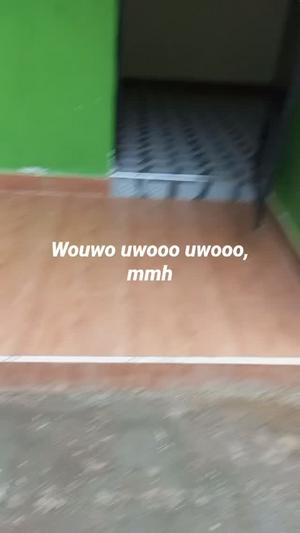 Nyumba ya chumba kimoja inapangishwa Moshono, Arusha