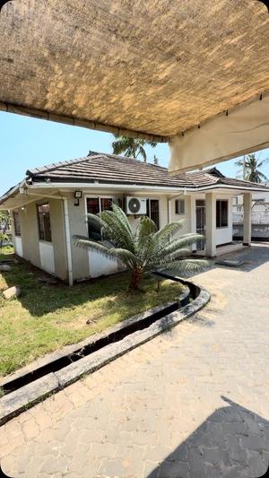 2 Bedrooms House for Sale in Mbezi Beach, Dar Es Salaam (450 sqm) 2 Bedrooms House for Sale in Mbezi Beach, Dar Es Salaam (450 sqm)