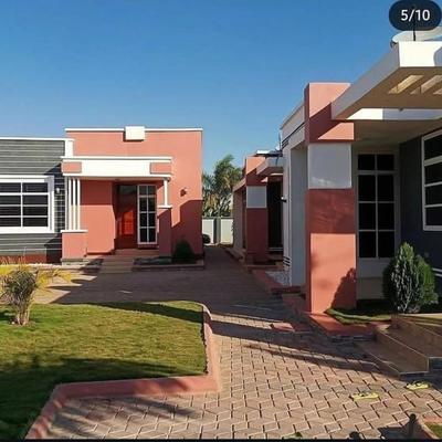 1 Bedroom House for Rent in Meriwa, Dodoma 1 Bedroom House for Rent in Meriwa, Dodoma