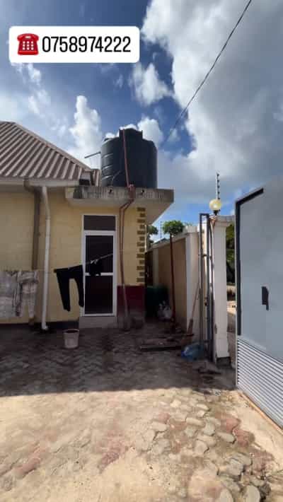 1 Bedroom House for Rent in Kigamboni, Dar Es Salaam