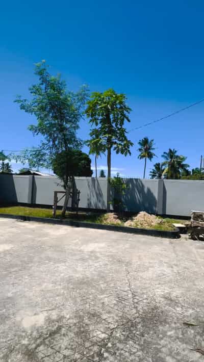 Nyumba ya vyumba vitatu inapangishwa Mbezi Beach - Tangi Bovu, Dar Es Salaam