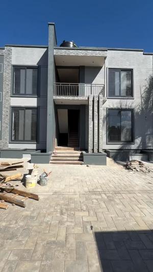 Apartment ya chumba kimoja inapangishwa Goba, Dar Es Salaam