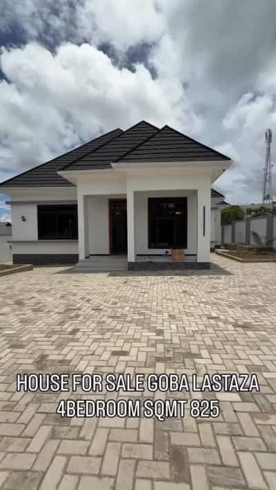 4 Bedrooms House for sale in Goba, Dar Es Salaam