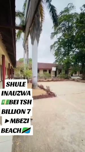 Shule inauzwa Mbezi Beach, Dar Es Salaam (9000 sqm) Shule inauzwa Mbezi Beach, Dar Es Salaam (9000 sqm)