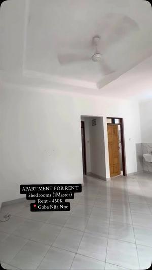 2 Bedrooms House for Rent in Goba Njia Nne, Dar Es Salaam 2 Bedrooms House for Rent in Goba Njia Nne, Dar Es Salaam