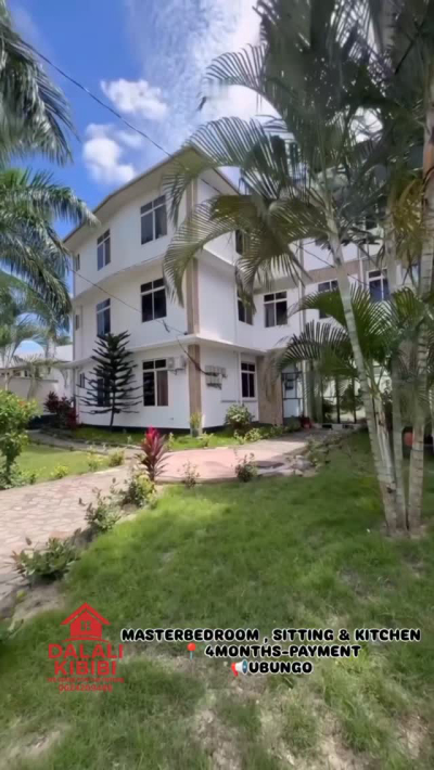 Nyumba inapangishwa Ubungo, Dar Es Salaam