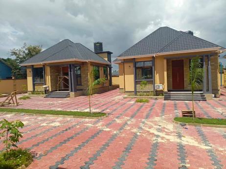 Apartment ya vyumba viwili inapangishwa Tegeta Wazo, Dar Es Salaam Apartment ya vyumba viwili inapangishwa Tegeta Wazo, Dar Es Salaam