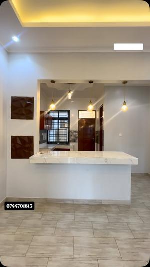 Apartment ya vyumba viwili inapangishwa Madale Sheratone, Dar Es Salaam Apartment ya vyumba viwili inapangishwa Madale Sheratone, Dar Es Salaam