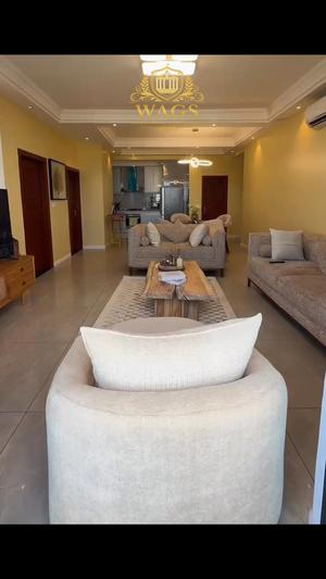 Apartment (Furnished) ya vyumba viwili inapangishwa Victoria Residence, Dar Es Salaam