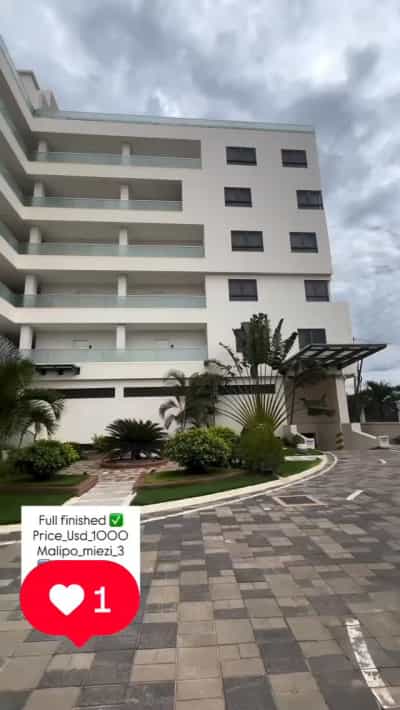 Nyumba inapangishwa Mbezi Beach, Dar Es Salaam