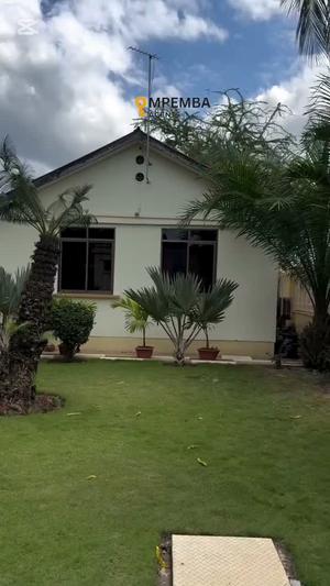 Villa ya vyumba viwili inapangishwa Mbezi Beach Kwa Zena, Dar Es Salaam Villa ya vyumba viwili inapangishwa Mbezi Beach Kwa Zena, Dar Es Salaam