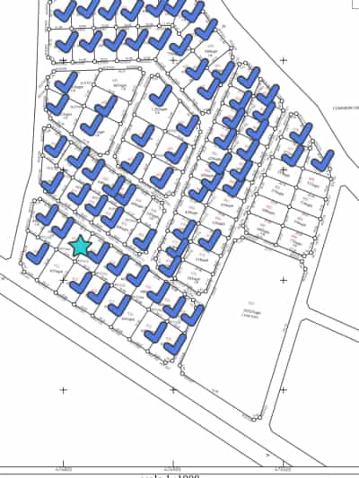 Residential Plots for Sale in Vikuruti, Mlandizi, Pwani (420 sqm) Residential Plots for Sale in Vikuruti, Mlandizi, Pwani (420 sqm)