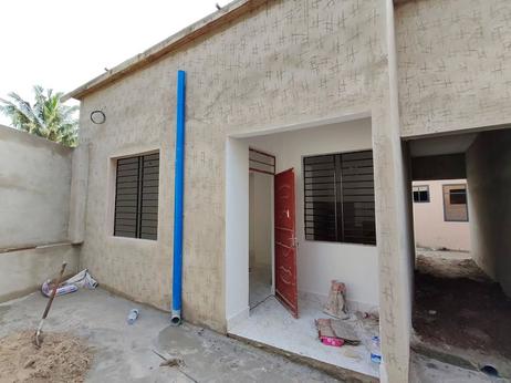 Apartment ya vyumba viwili inapangishwa Kimara Korogwe, Dar Es Salaam Apartment ya vyumba viwili inapangishwa Kimara Korogwe, Dar Es Salaam